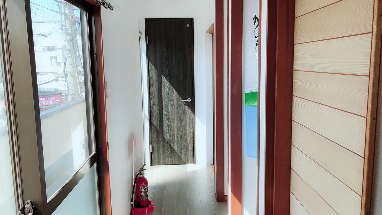 Jade Rabbit Hostel Yao Luaran gambar